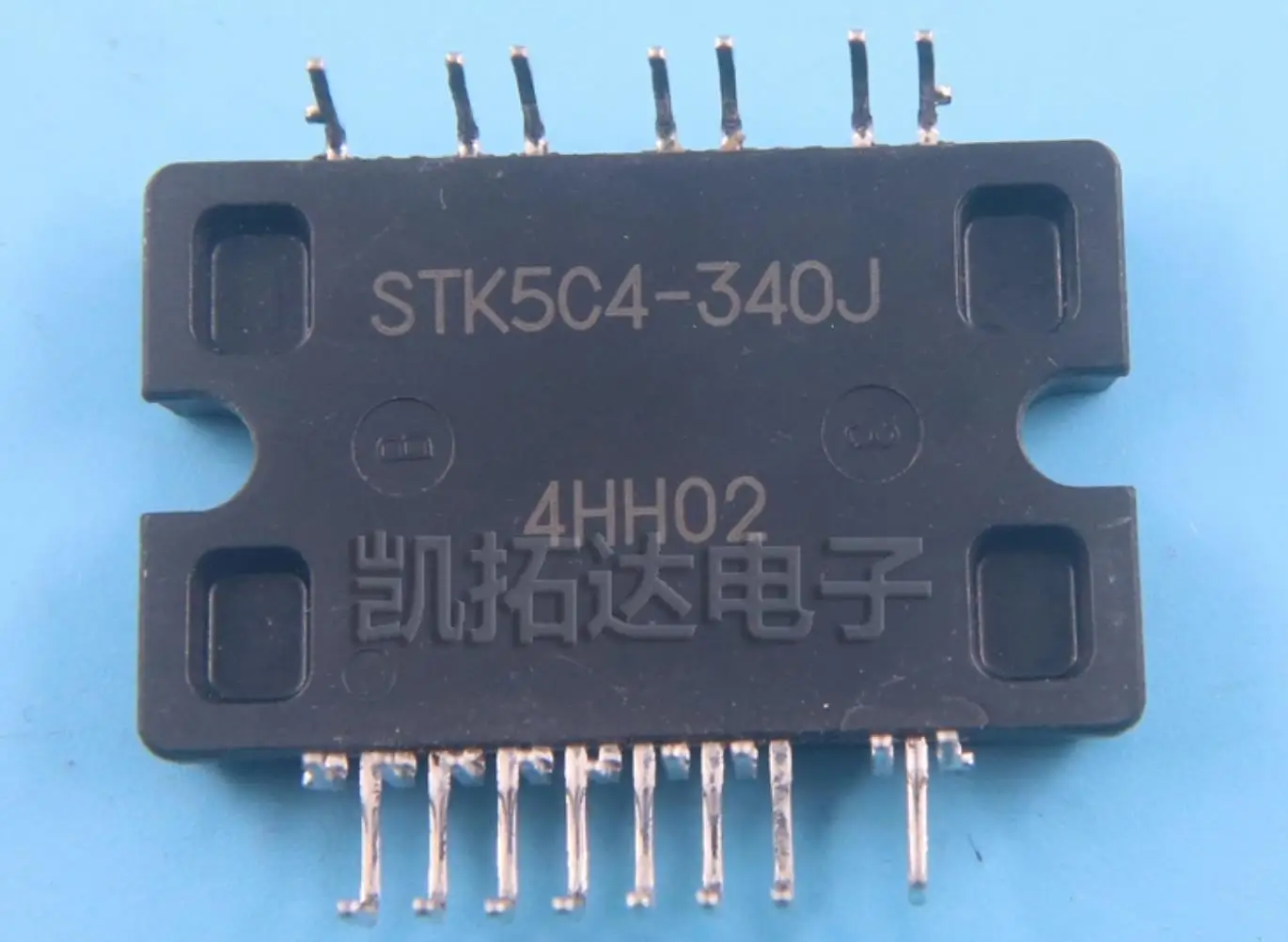 D0306A D0306A -2 STK5C4U332J  STK5Q4U360J STK5Q4U362J STK5C4-330J STK5C4-340J STK5Q4U363J New