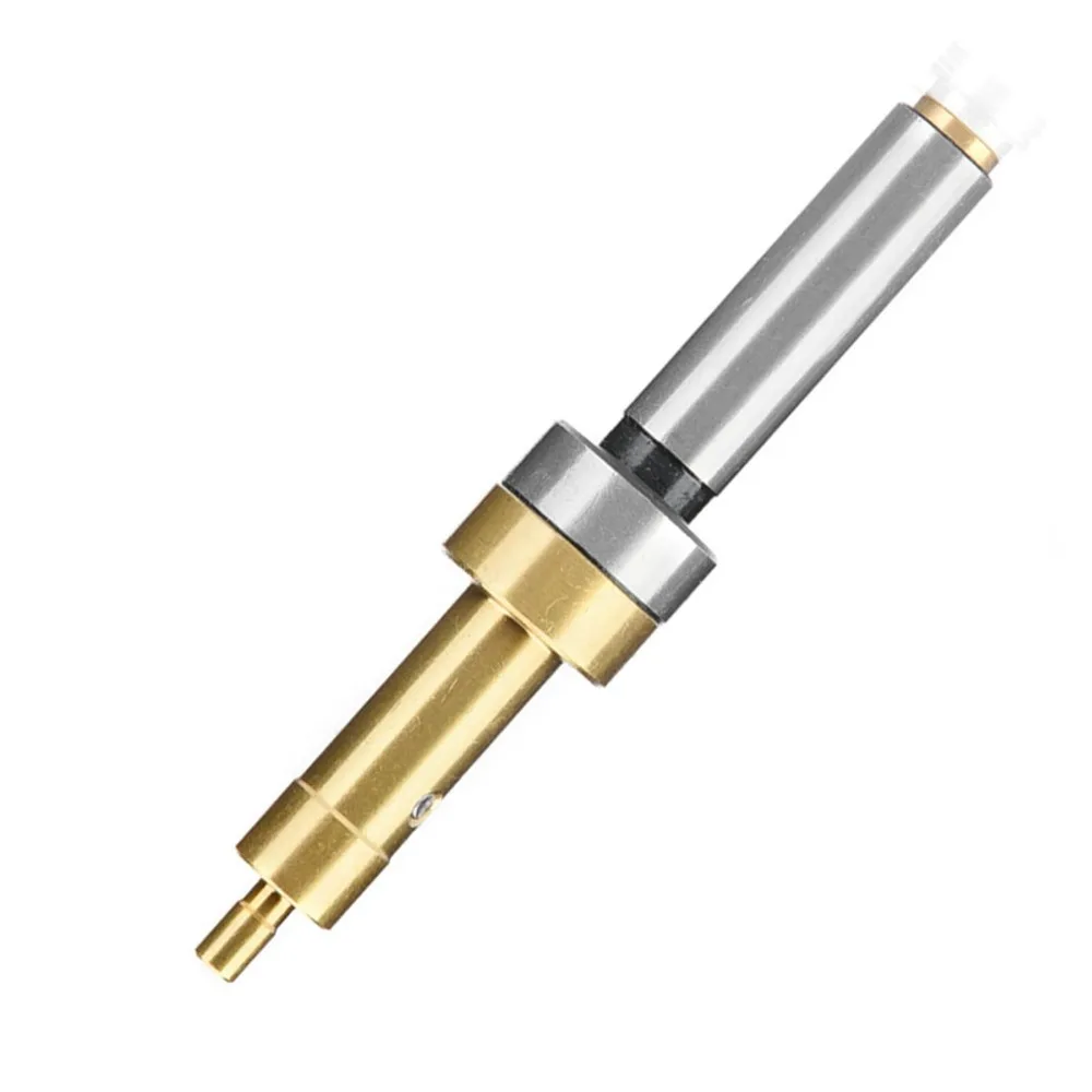 

Finder Non-Magnetic Mechanical Edge Finder 10mm Precision Titanium Edge Finder Tool CE420 Precision Edge Finder CNC Lathe
