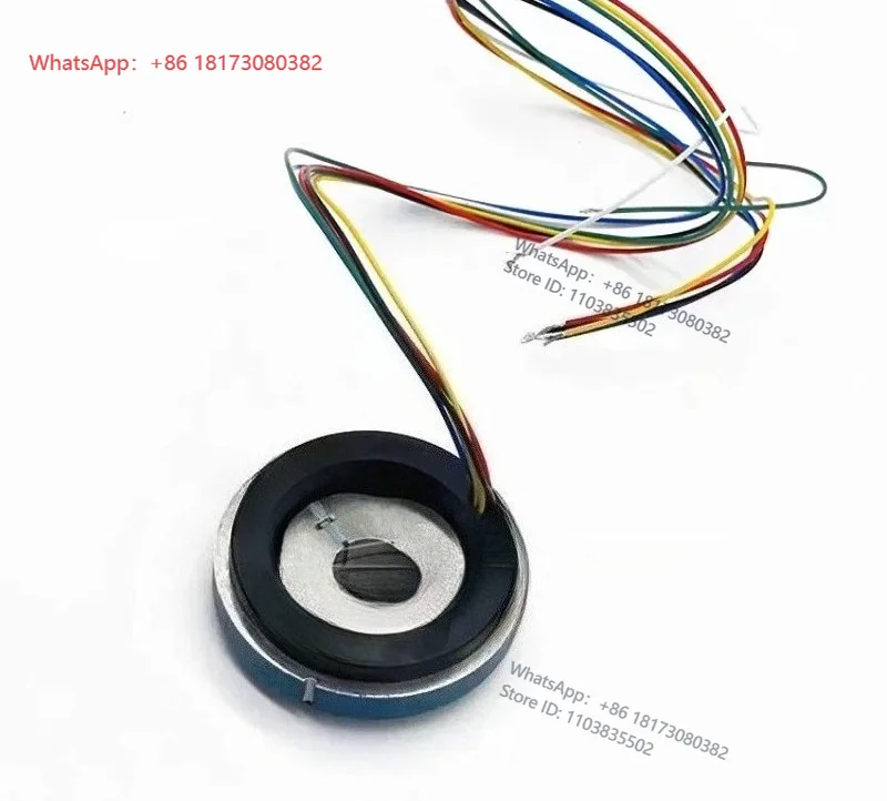 Rotating Transformer Winning Double J89XU9734 Rotating Transformer Brand New Original Authentic