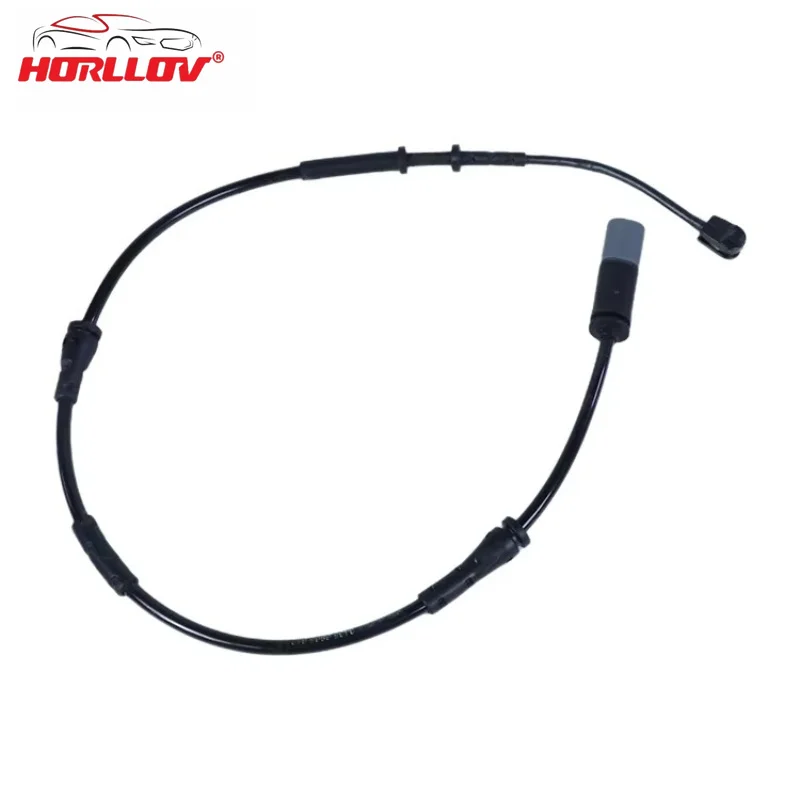 Rear Brake Pad Wear Indicator Sensor 34356865612 for BMW F45 2 Series X1 F46 F48 MINI F54 F55 F56 34356799736 34356887154 5