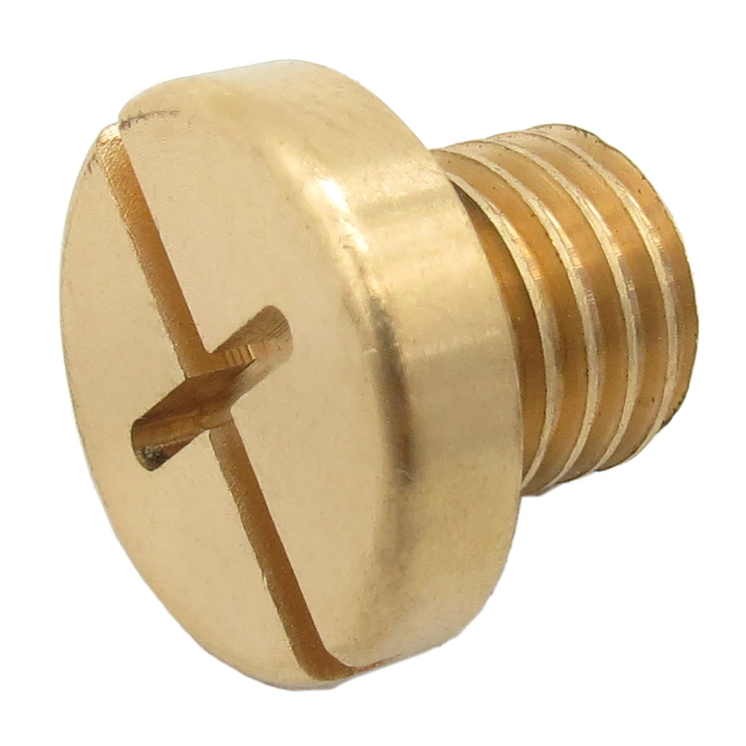 Expansion Tank Hose Coolant Water Bleeder Screw Brass For Land Rover Range Rover 2010 - Discovery 4 5 2010- New Defender 2020-
