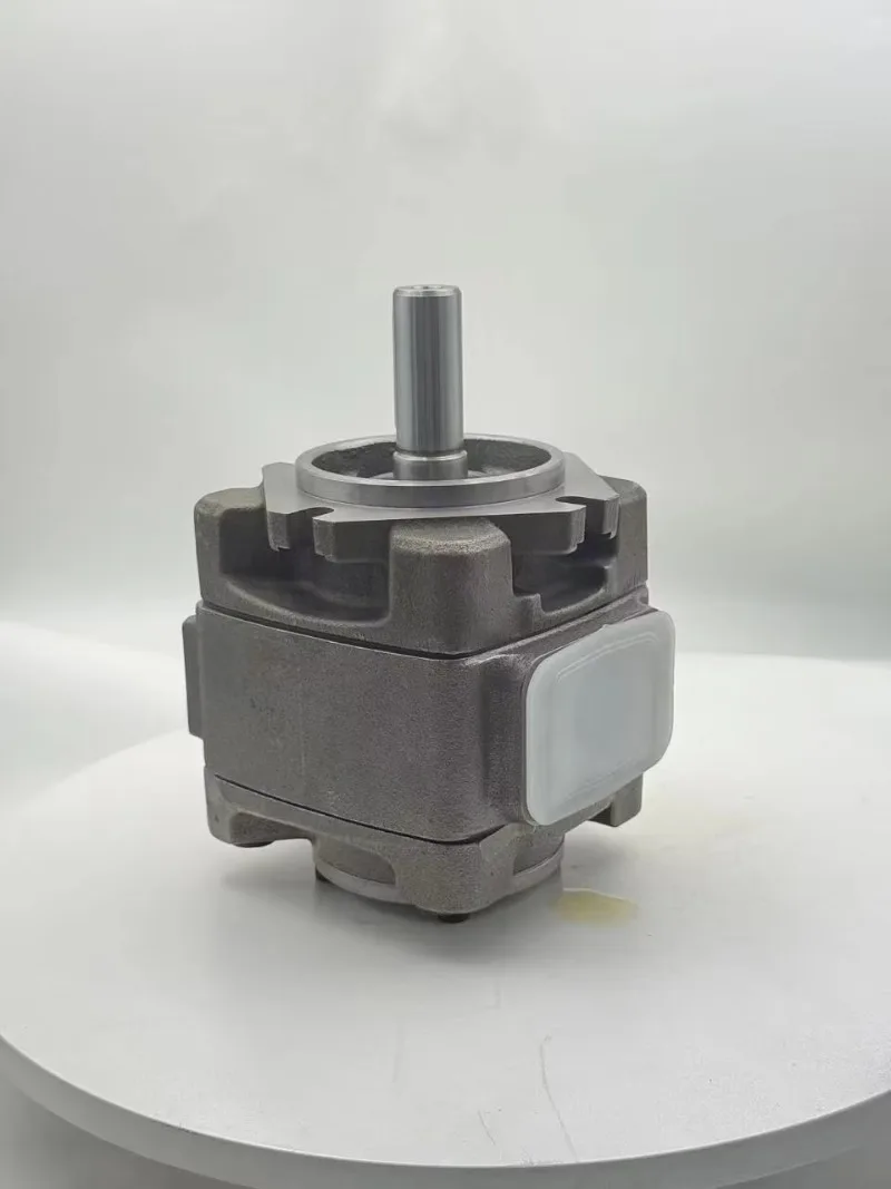 PGH4 Series PGH4-30/032RE11VE4-A524-K Hydraulic Gear Pump PGH4-30/032RE11VE4-A524-K PGH4-30/032RE11VE4-A524-K
