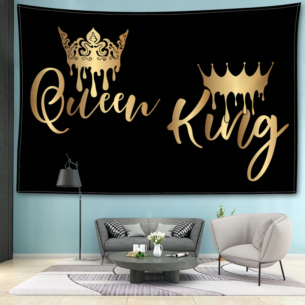 Black Gold King Que… - image