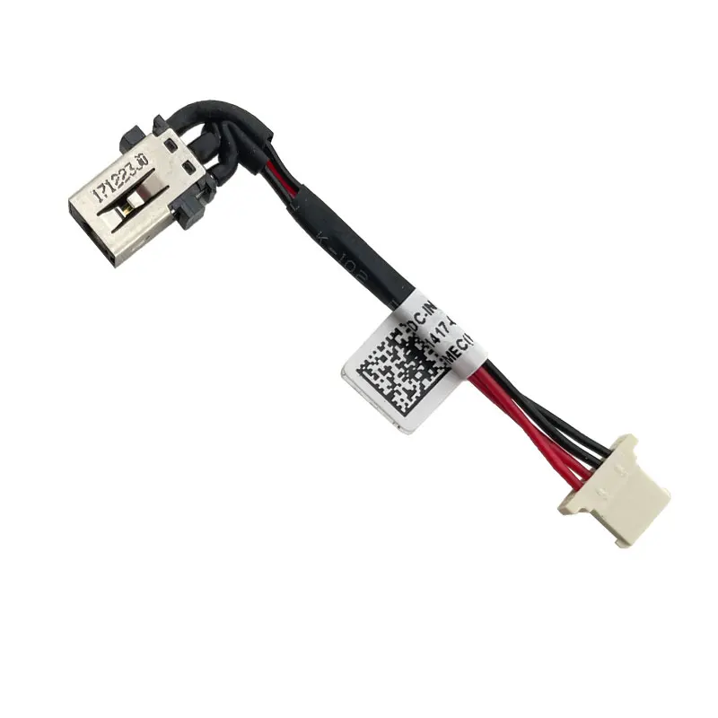 For ACER SF314-52 SF314-52G SF314-53G SF315-41 SF315-51T SF315-41G N17P4 N17P3 DC Power Jack Charging Cable Wire Cord Connector