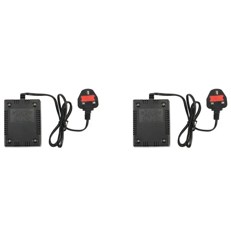 AT05-2X 300W Voltage Converter 220V To 110V Transformer Step Down Transformer Voltage Converter Travel Adapter UK Plug
