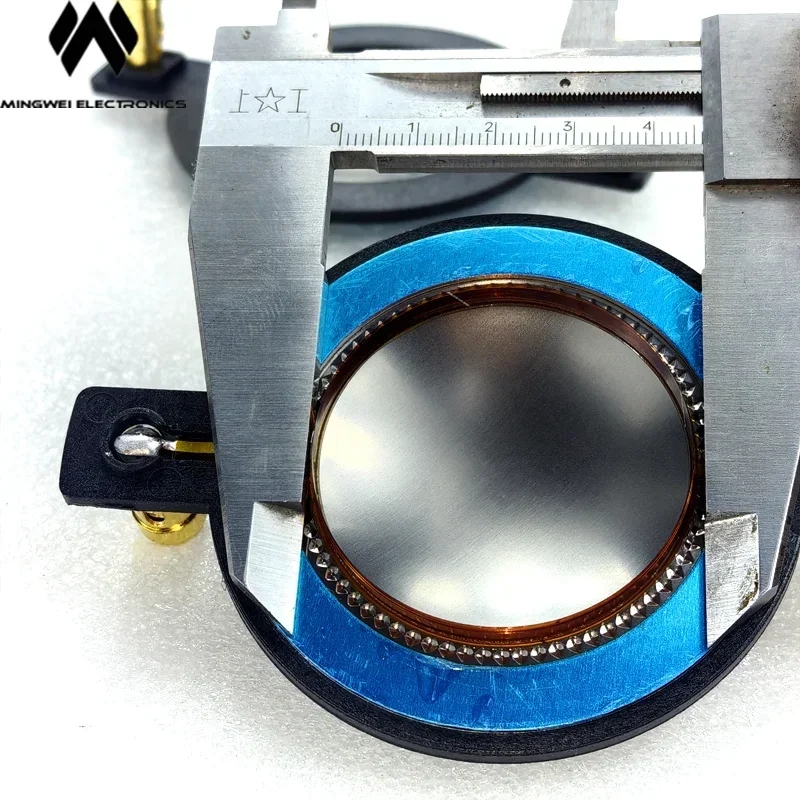 

44MM Voice Coin,DE400 HF Treble Membrane