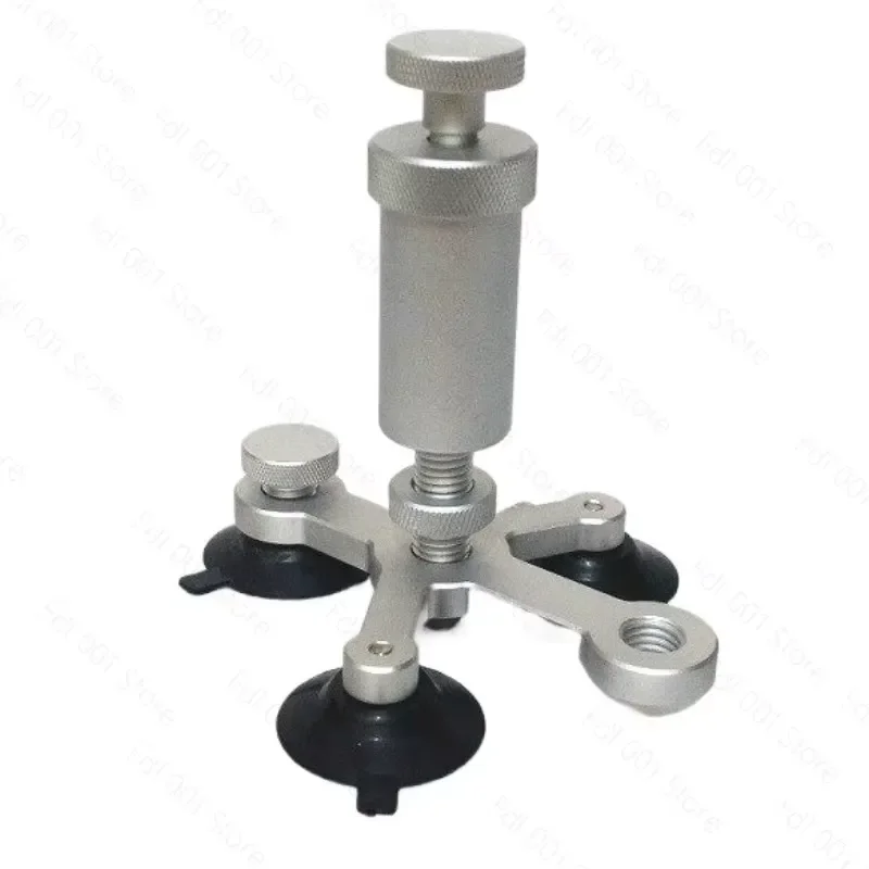for Car Windshield Repair Kit 2nd Gen Injector Tool Auto Glass Crack Fixing Device Windscreen Chip Restoration Accessories