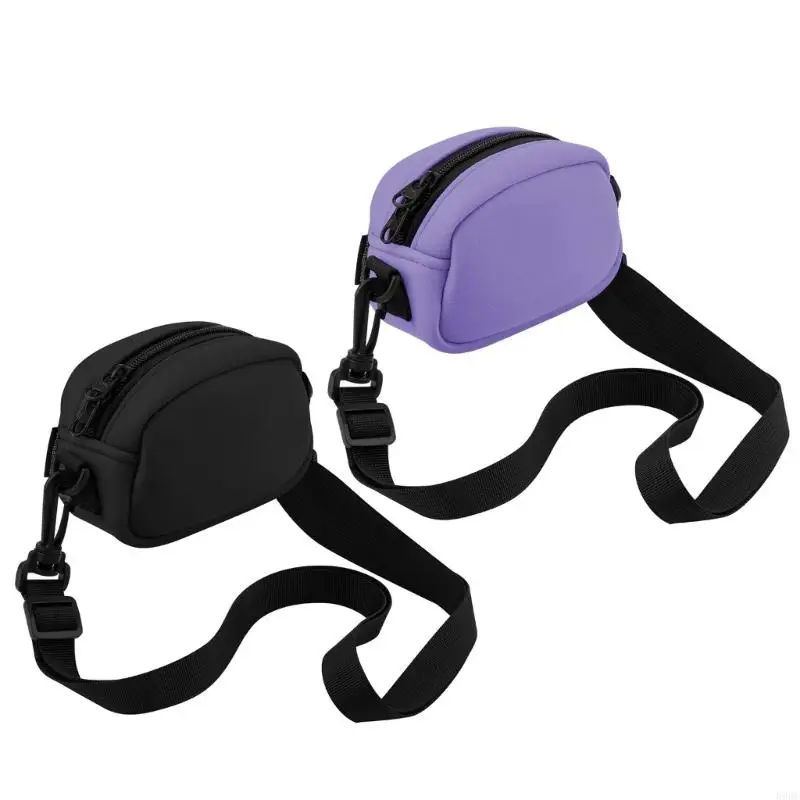Multipurpose Child Friendly Camera Carriers With Wide Adjustable Neckband For Easy Access To Gadgets And Small Items 896C