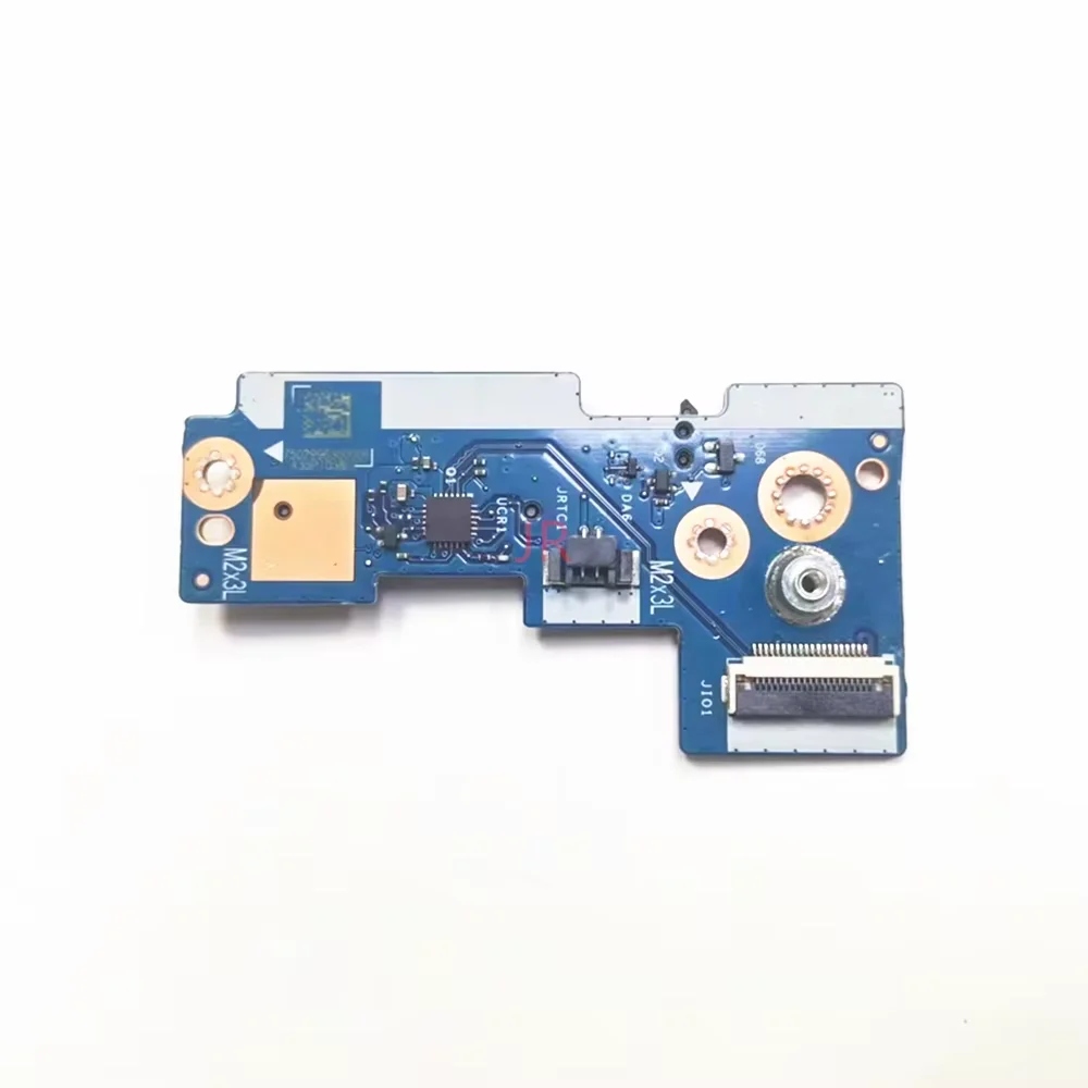 LS-M544P Original FOR Lenovo Legion Silm 5 16iRH8 SD Card reader interface board 5C50S25563 100% Tested Perfectly