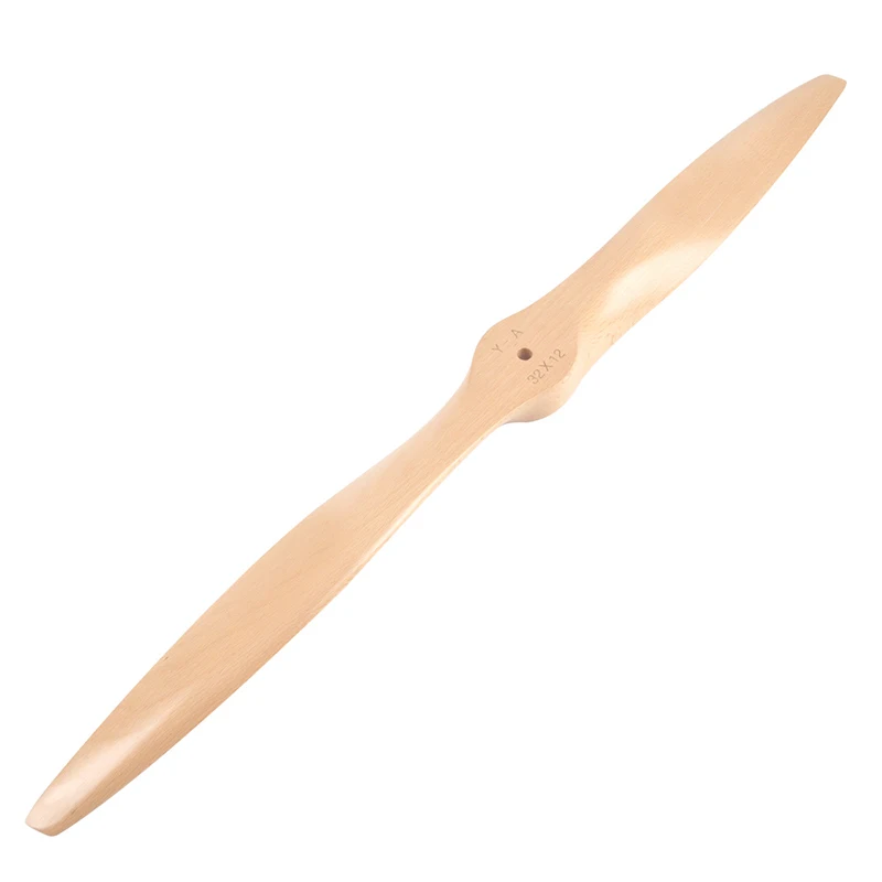 1PC RCairplane Gasoline Wooden Propeller propoller PFLT prop 20Inch 30Inch 20X16 28X12 28X20 30X10 30X12 32X12