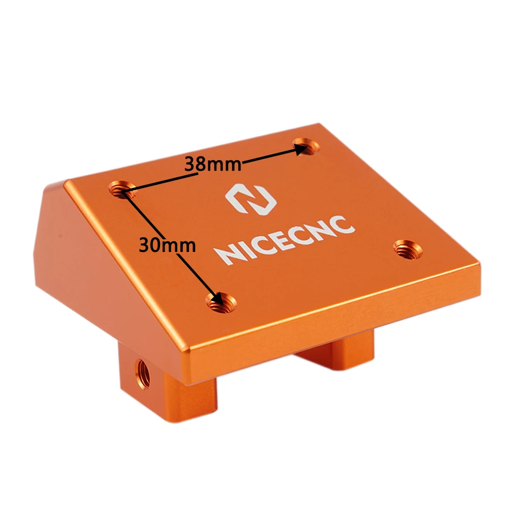 Suporte de telefone para navegação de motocicleta, montagem gps, amplificadores, para ktm 890 adventure r/rally 790 adventure r 2019 2020 2021 2022