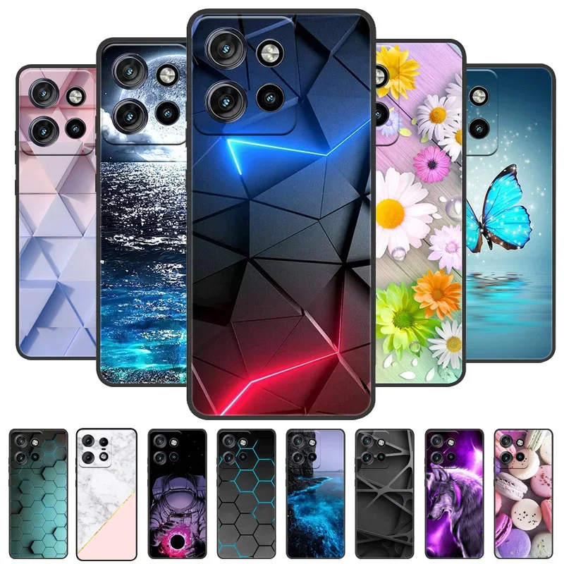 For Moto G75 5G Cas… - image