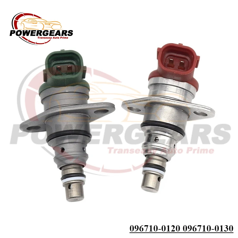 

Brand New 096710-0120 096710-0130 Diesel Fuel Pump Suction Control SCV Valve Suit For Corolla RAV4 096710-0062 096710-0052