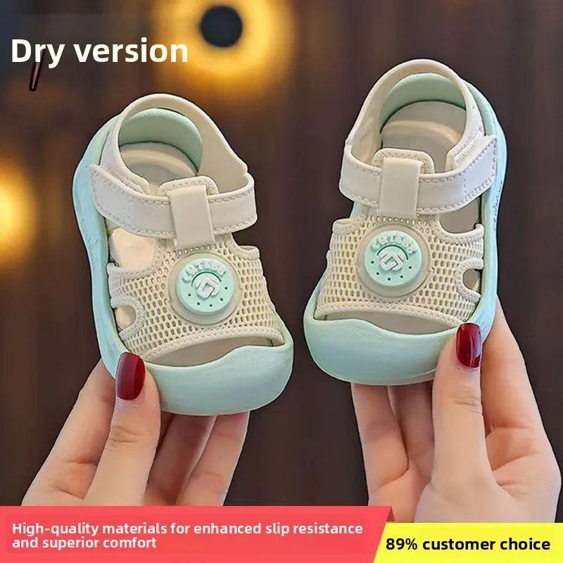 Thumbnail 2 - #83 Highest Rated Soft Sole Baby Shoes to Buy in 2026