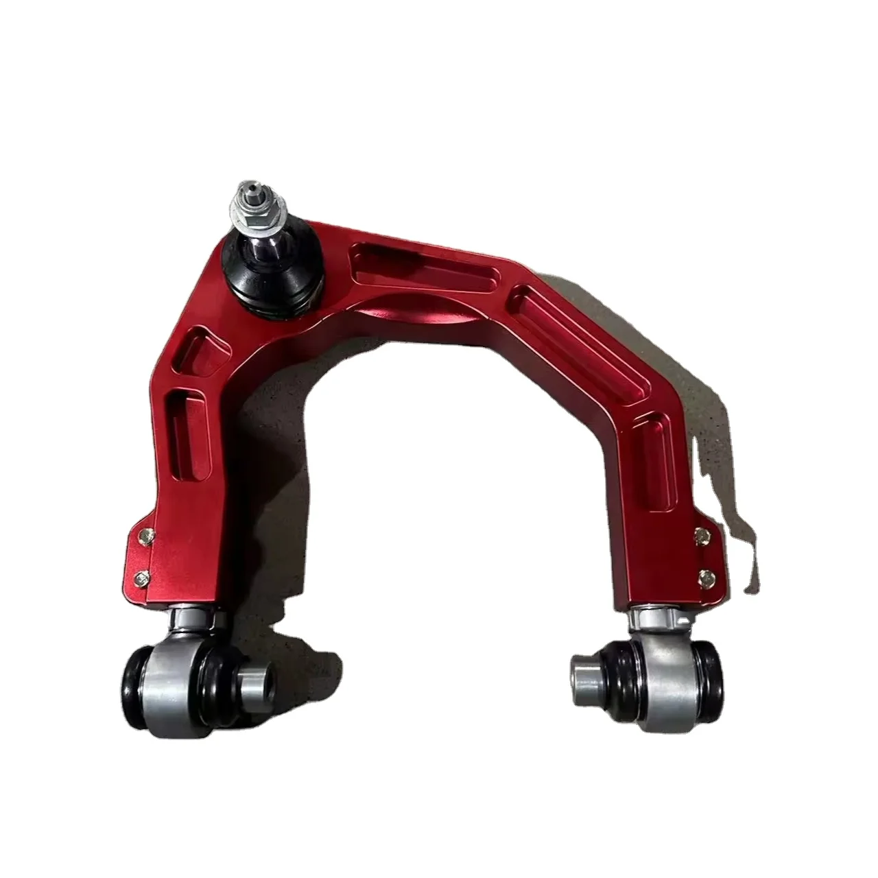 

KYJKS bronco Billet Aluminum Upper Control Arm Kit For 2009-2021 Ford Raptor Series Generation 1/2 Suspension Lift Arms