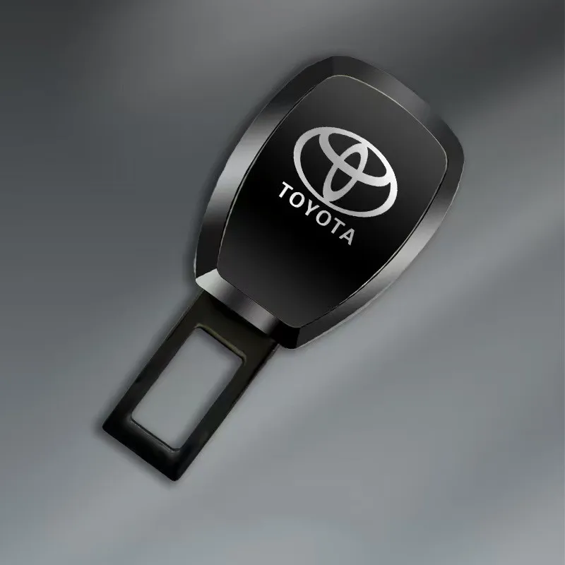 

Для Toyota Corolla Rav4 Auris Camry Yaris Prius Prado CHR автомобильный зажим ремня безопасности, удлинитель ремня безопасности, пряжка, удлинитель ремня безопасности автомобиля