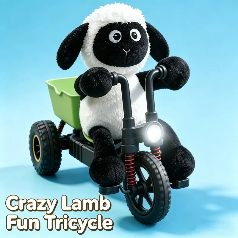 Thumbnail 4 - #7 Compare RC Stunt Cars Before You Buy