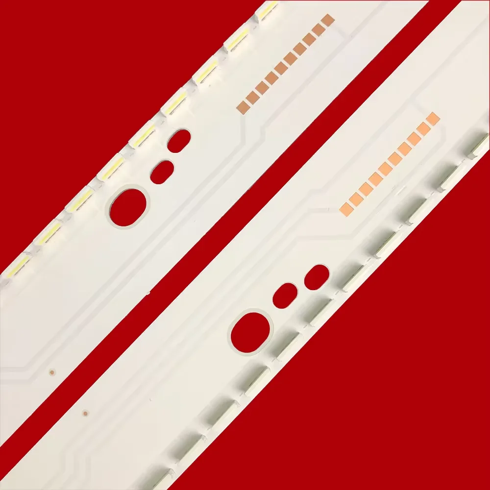 

Светодиодная лента подсветки для UN55KU6500G LH55QMFPLGC LH55WMHPTWC LH55QMHPLGC WM55H BN96-39883A 39881A