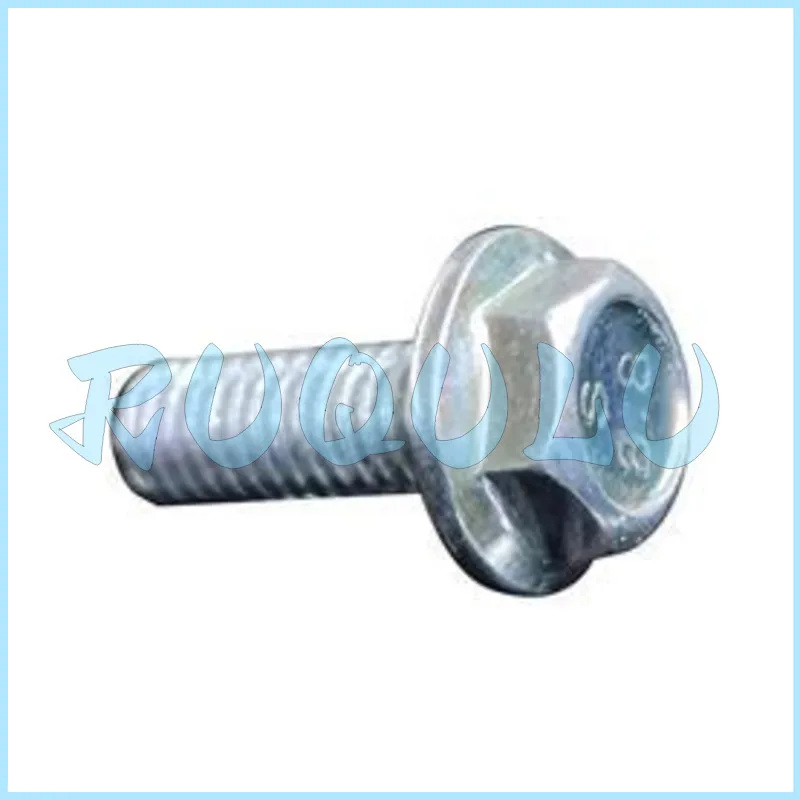 

Gb5789 m6 × 16 (экологически чистый цвет) 1250105-137093 для Zontes