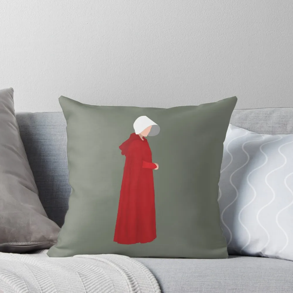 The Handmaid_s Tale Throw Pillow Decorative Sofa Cushion Sofa Cover Cushions Home Decor pillow