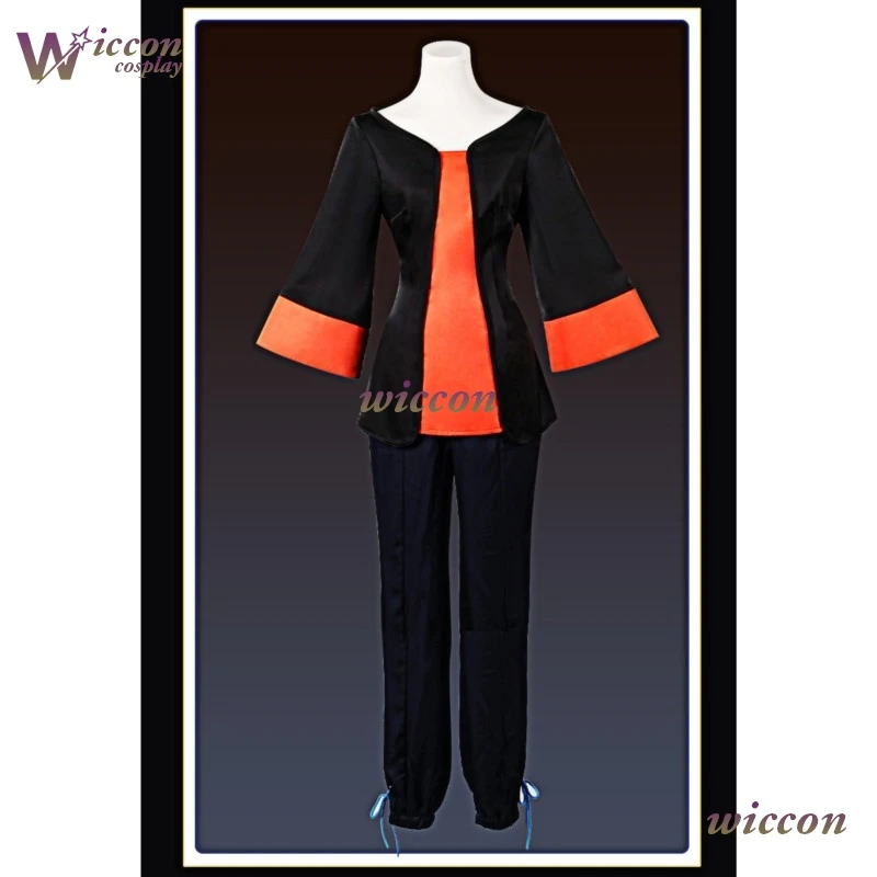 ‌LoLL The Ink Mage Male Outfit Full Set LooL Game Character Hwei Cosplay Costume Wig Women Men Party Halloween view 5