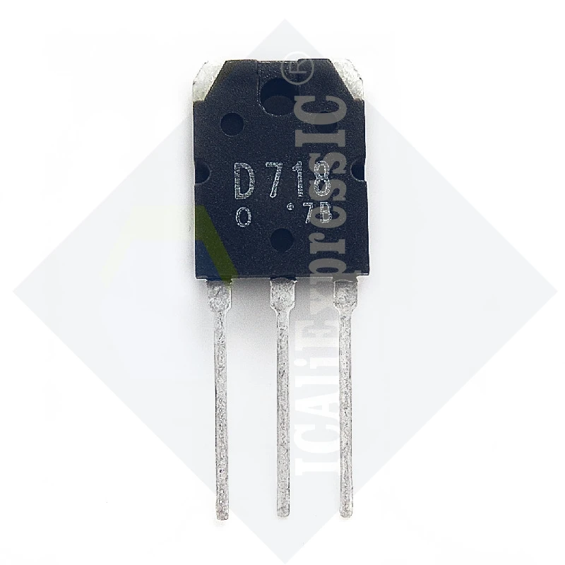 5-20PCS V53C16256HK50 53C16256HK50 2SD718 D718 UF4007 UC3843BD UC3843 SN74LS257AN 74LS257A LD7535ABL 35A