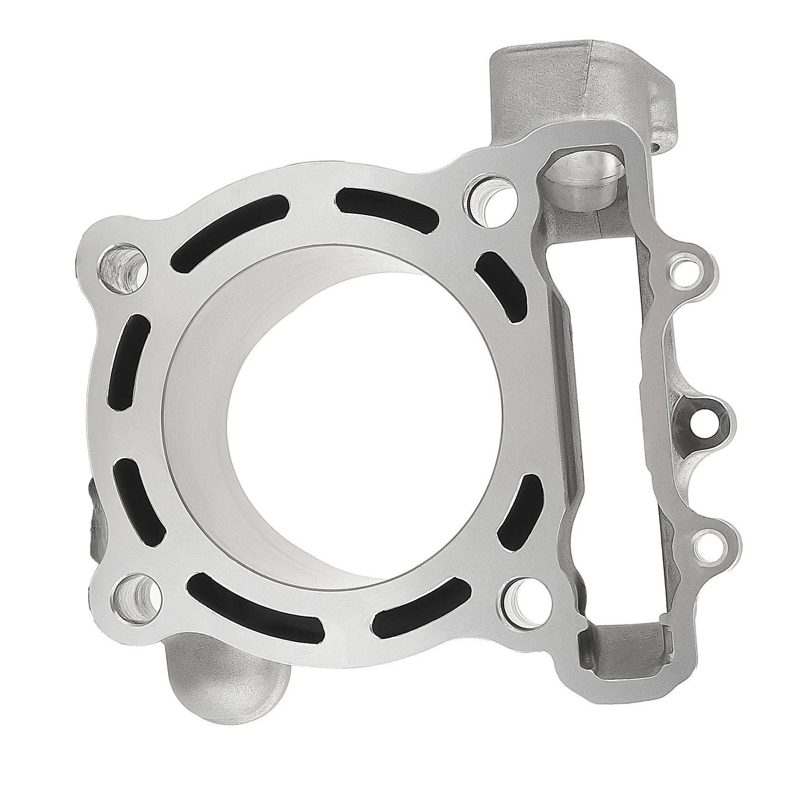 Kit de extremo superior de junta de pistón de cilindro para Kawasaki KX250F 04-08 RMZ250 2004-2006 77mm 11005-0005 11005-0037