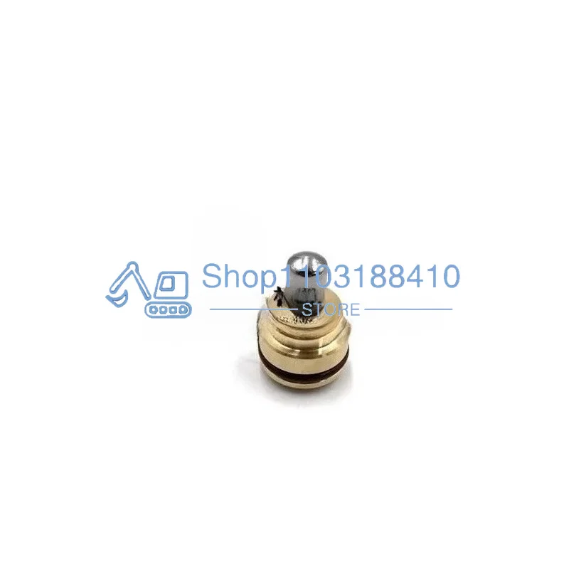 joystick handle bullet oil seal for U15/20/30/35/50/55/60 excavator parts digger 8 pcs/lot