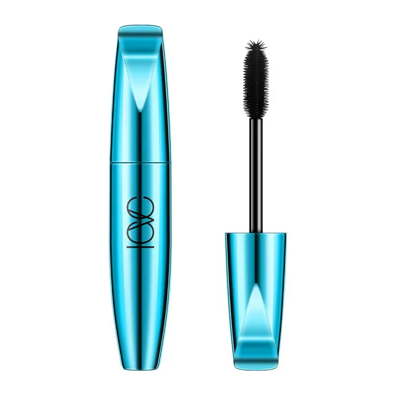 ICVC Mascara struccante riccio senza sbavature impermeabile a lunga durata