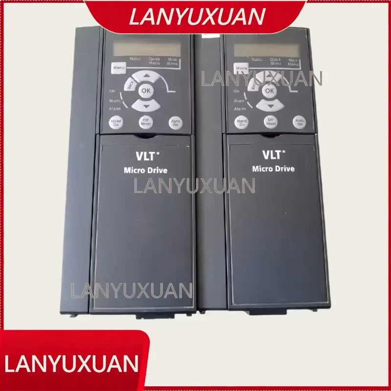 100% NEW and frequency converter FC-360HK55T4E20H2BXCDXXSXXXXAXBX