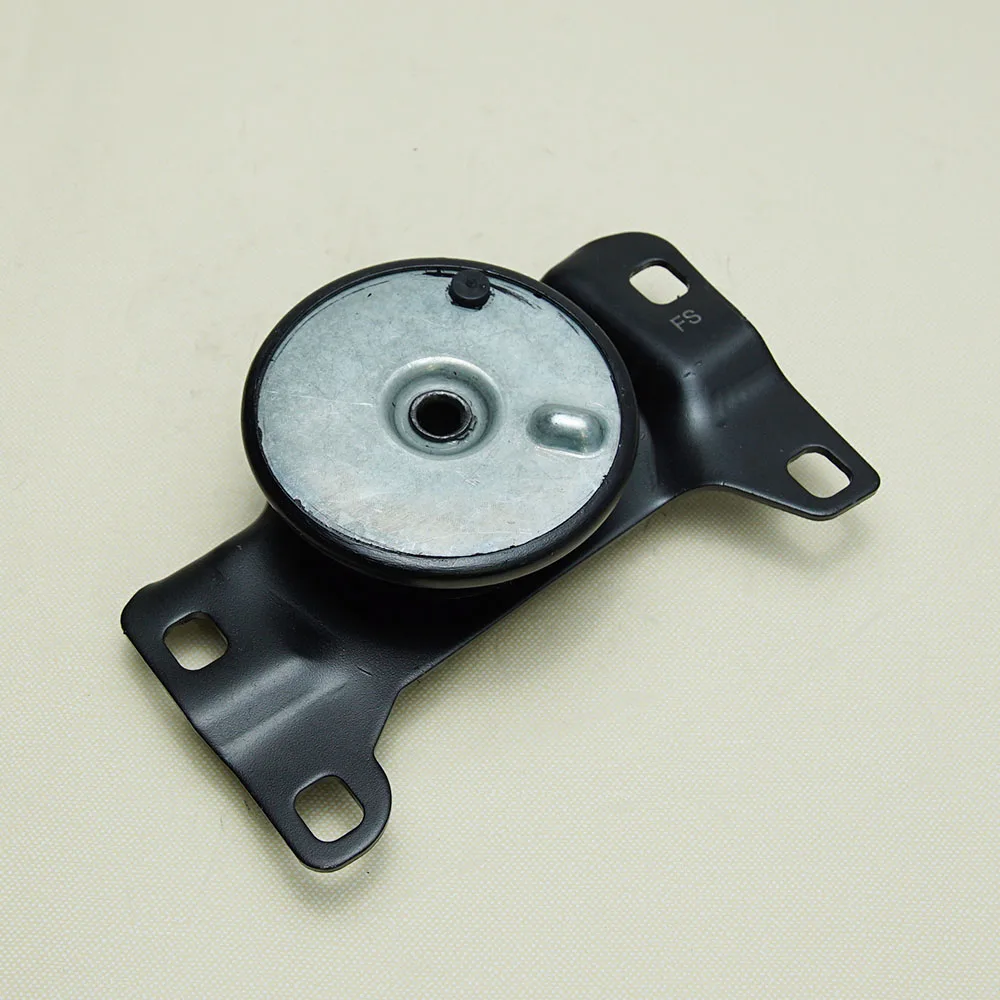 

31316498 Automobile Left Side Engine Mount Bracket Gearbox Transmission Mount For Volvo C30 C70 S40 V40 V50 2004-2012 Auto Parts