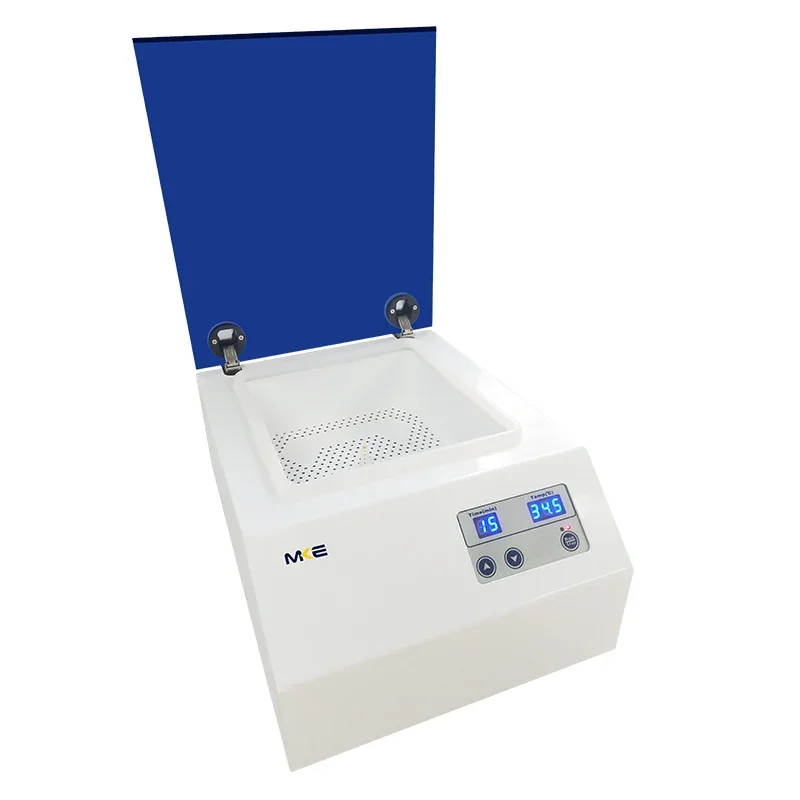 Laboratory Biologic…