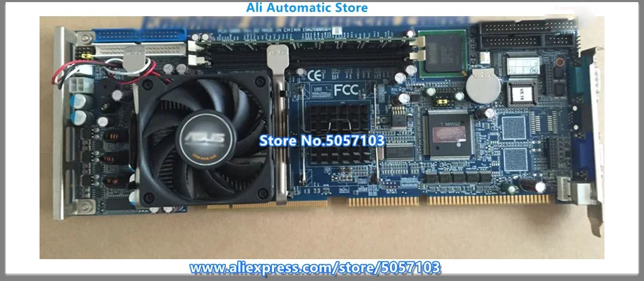 PCA-6006 Rev.B2 PCA-6006LV
