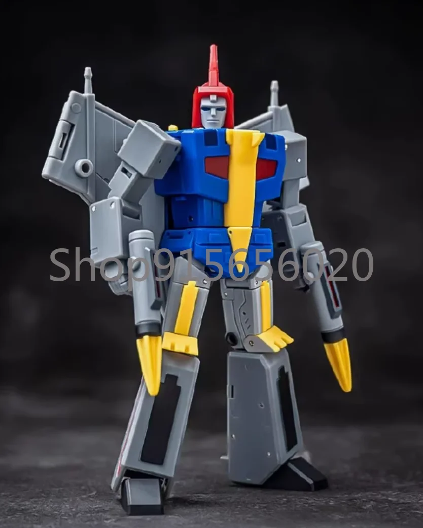 

Magic Square MS-B60 Pterosaur Ms-toys MSB60 Blue Color Version Small Size Mini In Stock