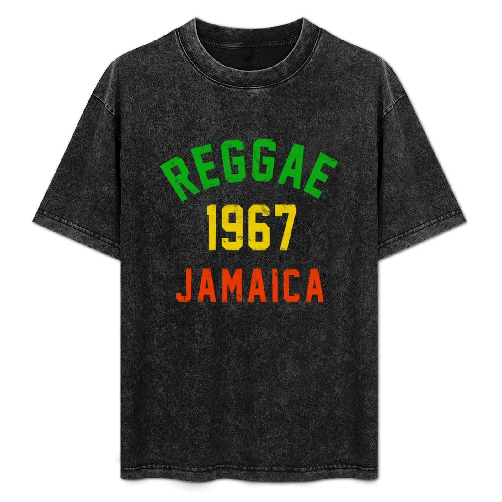 

Reggae (Special Ed.) T-Shirt t shirts for man graphic vintage man shirt cotton shirts for men shirt for T-Shirt
