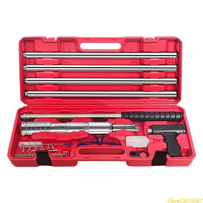 Strong Manganese Steel Attachment produced For DIY Roofing And Electrical Box Installation 831F