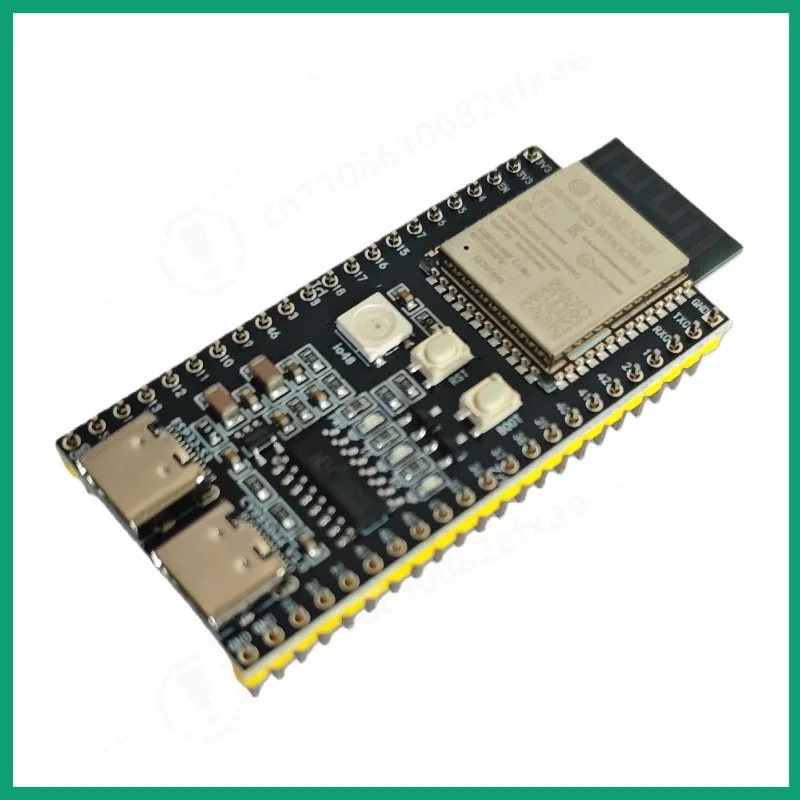 ESP32‑S3‑WROOM‑1‑N16R8 Development Board Type‑C Interface Wireless AI Module Smart Control DIY Electronic Project Board