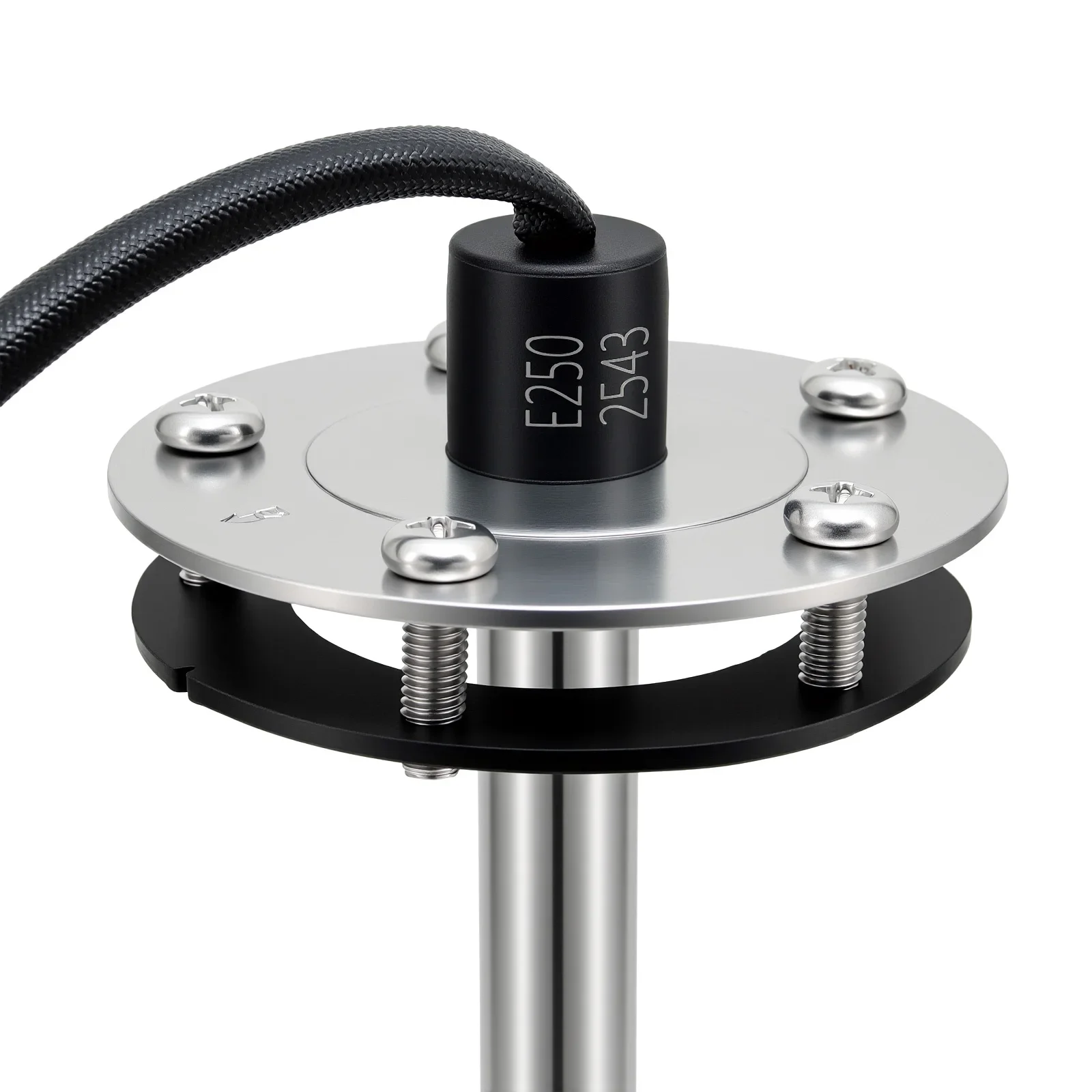 1 Stück Kraftstoffstandsensor 0-190 Ohm für Kraftstoffanzeige Universeller Auto-Wasserstandsanzeiger Öltank-Sender 100/200/300/500/600mm Kraftstoff – Detail 18