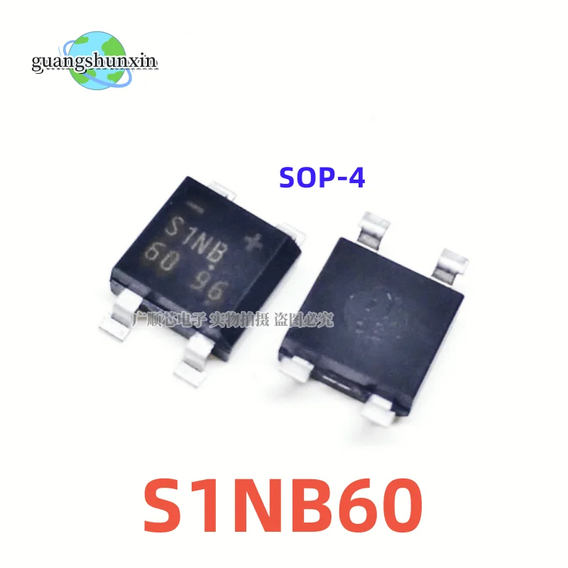 10PCS S1NB60 S1NB S…