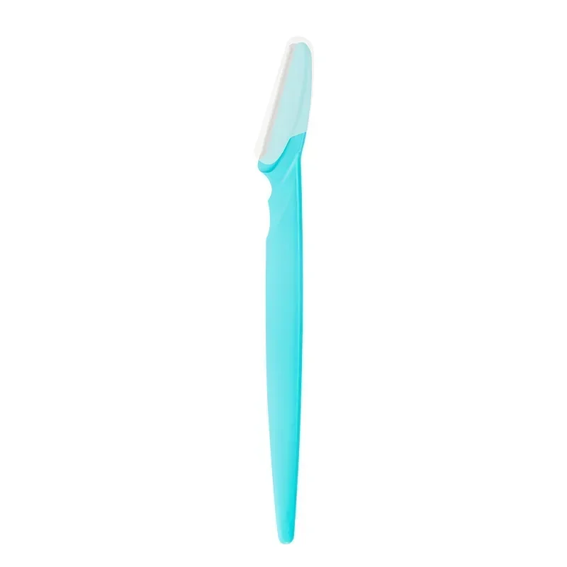 Tijeras recortadoras de cejas, productos de belleza para mujeres, tijeras para cejas con peine, tijeras de belleza, accesorios de maquillaje de acero inoxidable