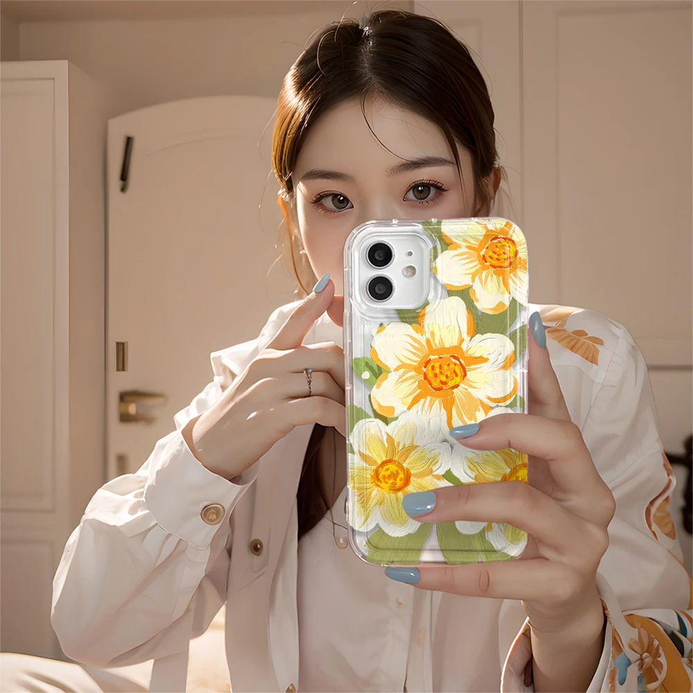 J180 casing ponsel Xiaomi, untuk Xiaomi 14 13T Pro Plus + Redmi Note 13 12 11 10 9 8 S Lite T S E 4G 5G untuk POCO X6 X5 X3 X4 GT M5S M6 M3 F5