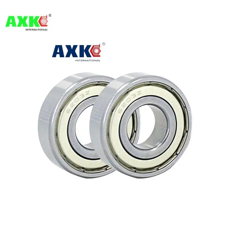 10 Vòng Bi 608zz 623zz 624zz 625zz 635zz 626zz 688zz 3D In Phần Rãnh Sâu Flanged Ròng Rọc Bánh Xe