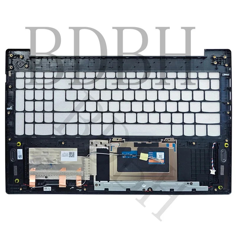 For lenovo15 V15 G5 IRL X3-15IRL/IRU/IAP palm rest upper cover laptop top case 5CB1P55812