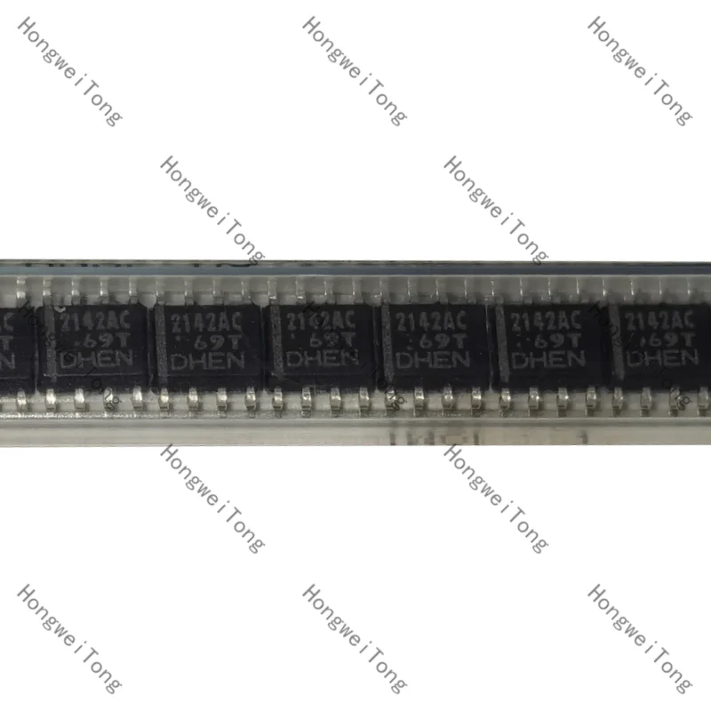 

5pcs/lot 2142AC TLE2142ACDR SOIC-8 New original