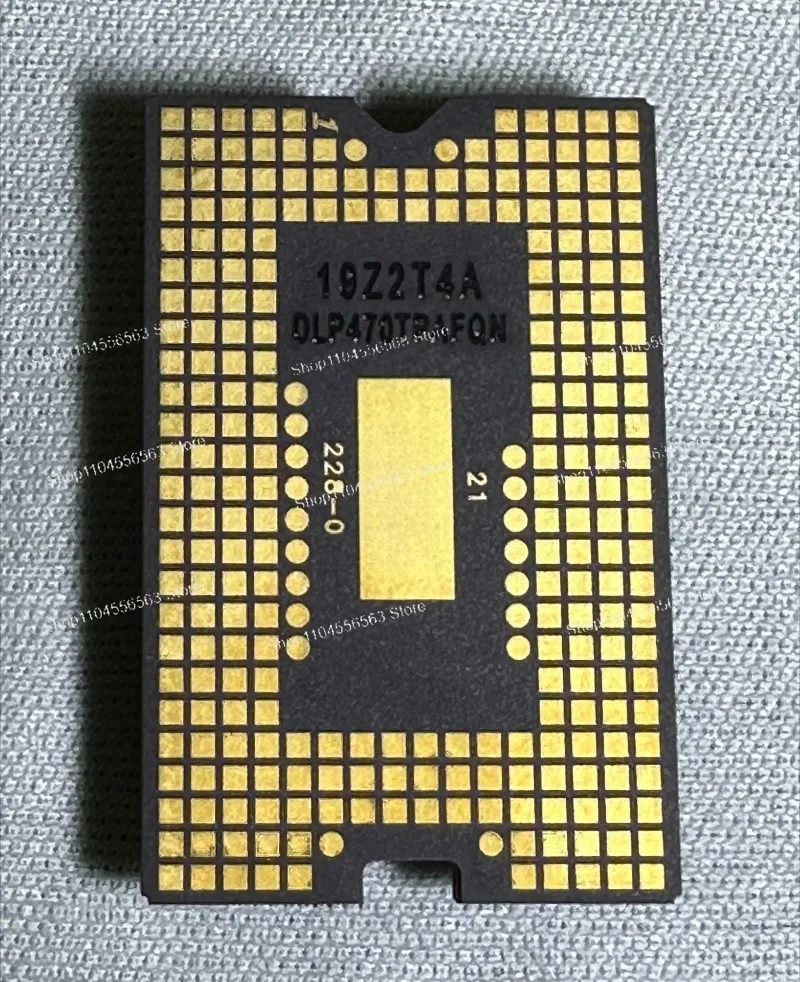 4K DMD Chip DLP470TPAFQN Universal Replacement Chip of The Same Model