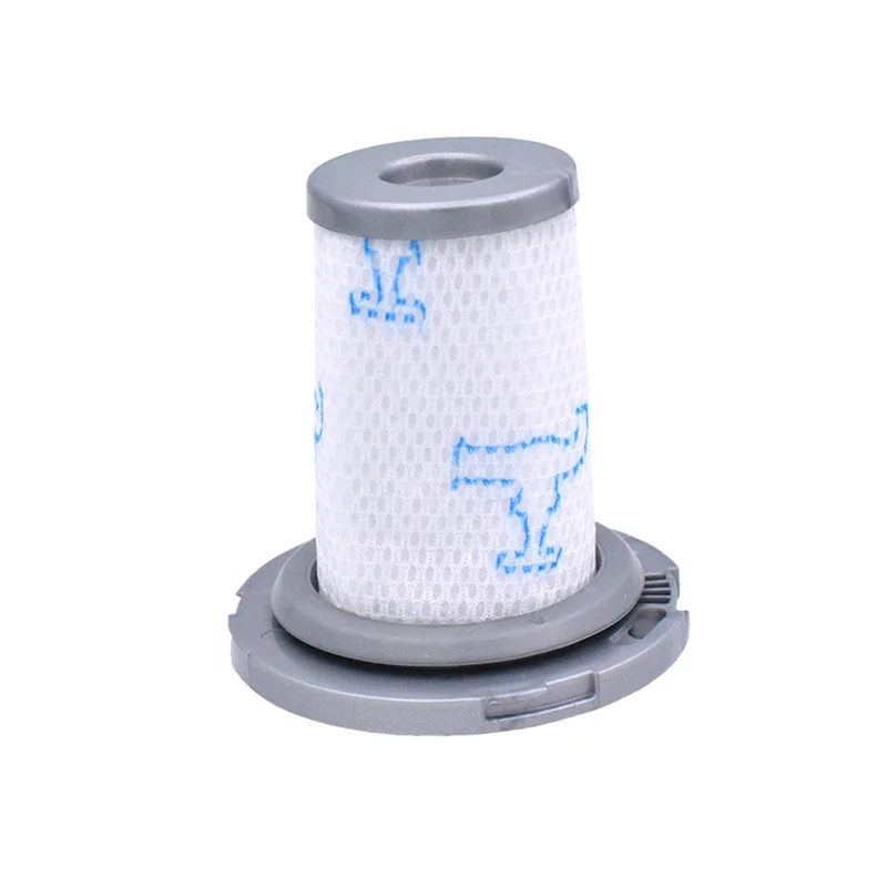 3 قطعة فلتر HEPA قابل للغسل لـ Tefal XForce Flex 8.60 Rod المكانس الكهربائية RH96 RH9638 لمرشحات Rowenta ZR009006