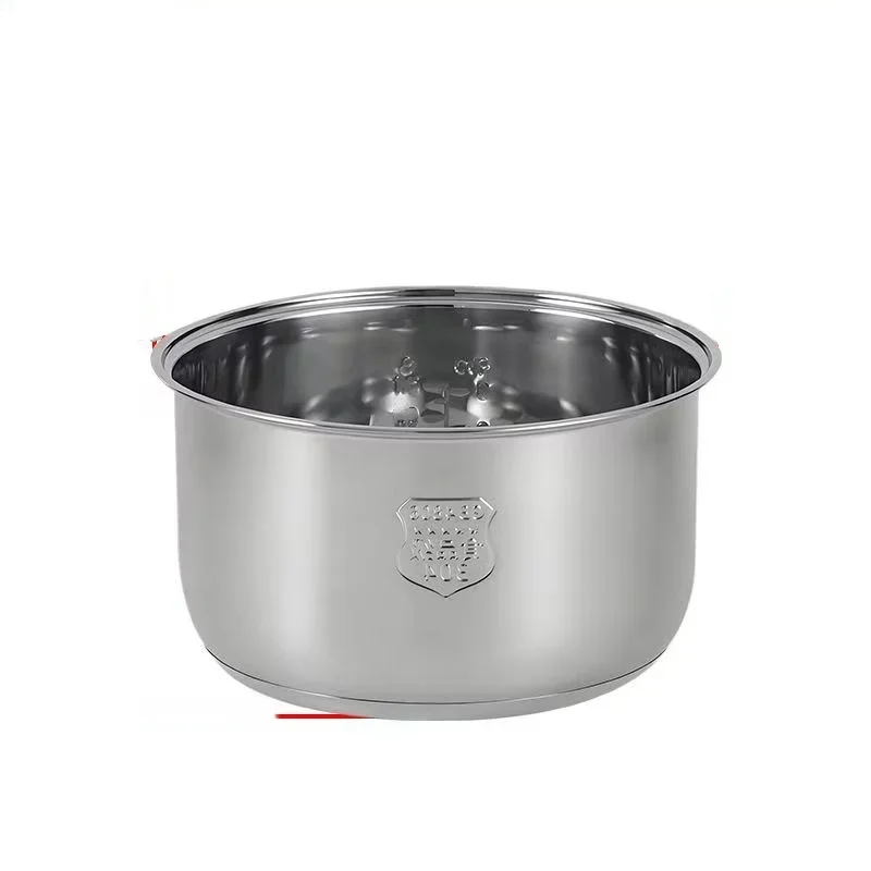 304 Stainless Steel Rice Cooker Inner Pot for NS-TSC10 Multi-Cooker