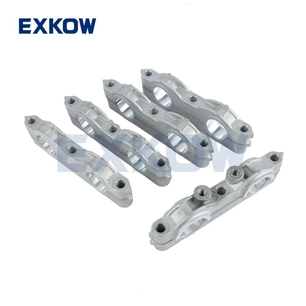 

Engine Camshaft Cover 10PCS set for Mitsubishi Pajero Montero V68 V78 4M41 ME204201