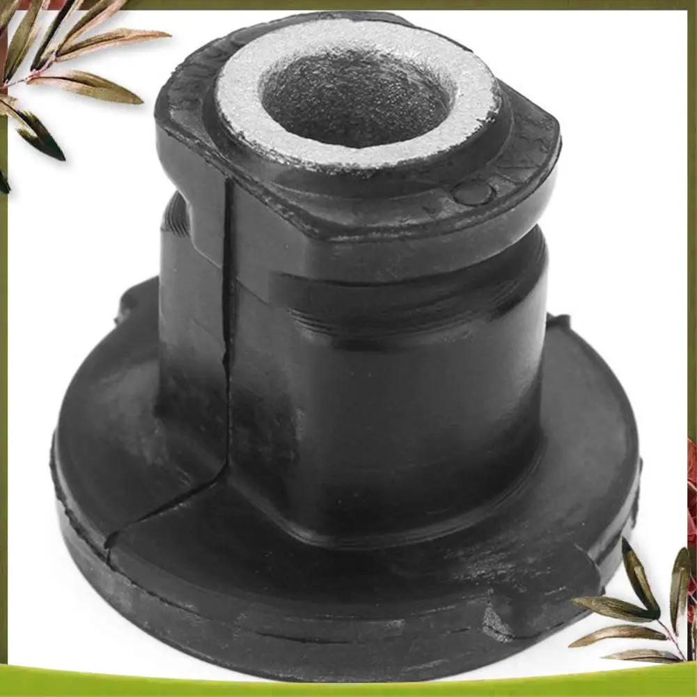 

Portable 1644600029 Front Steering Rack Mount Bushing For Mercedes W164 W251 GL320 R320 (1 Set 4 Pcs)
