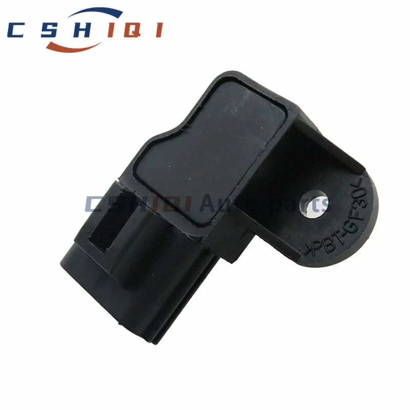 0261230027 Manifold Absolute Pressure MAP Sensor For Ford Mazda Lexus Toyota Lincoln Jaguar Chevrolet XS6F-9F479-AA XS6F9F479AB